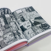 Grrrl in Print - Anthology Collection