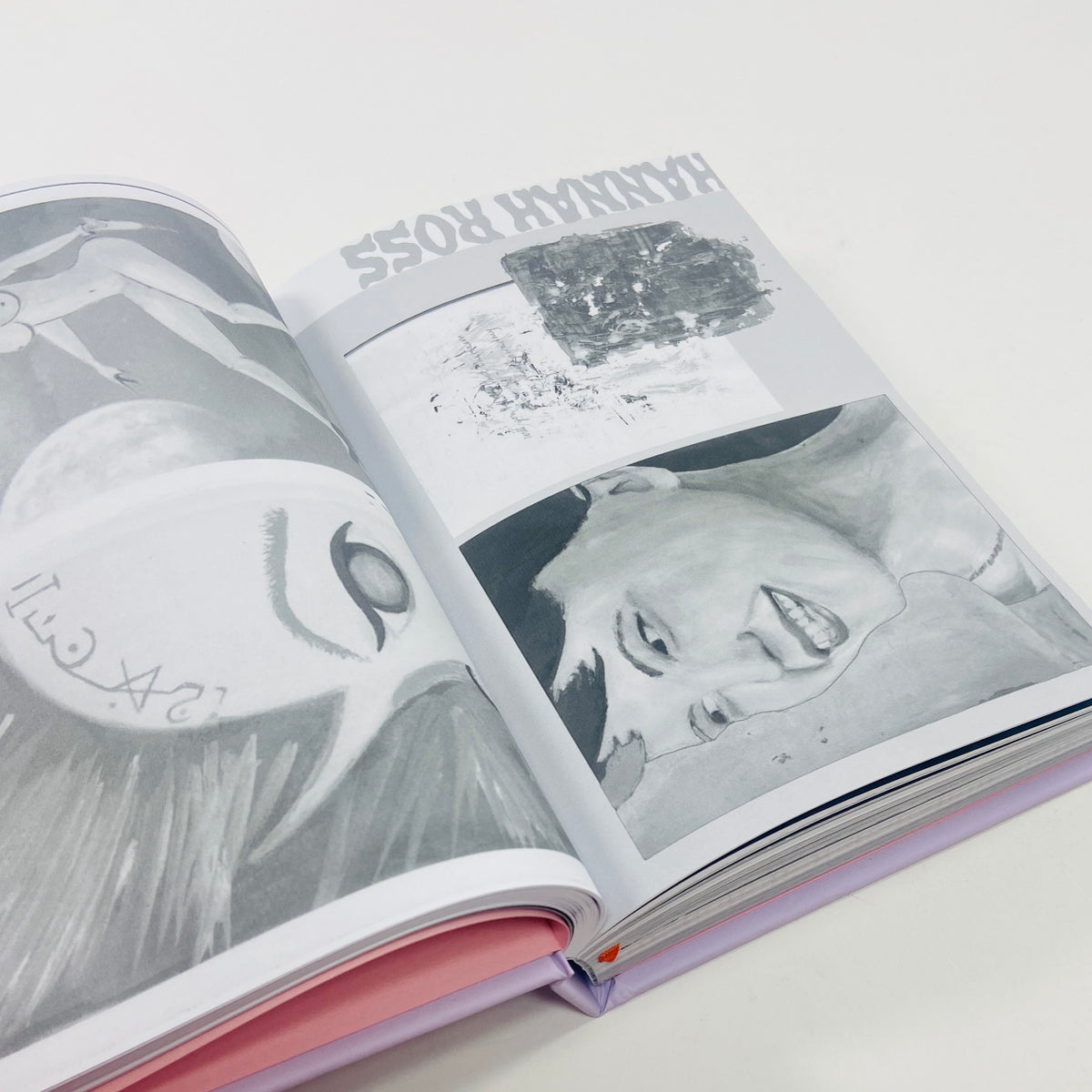 Grrrl in Print - Anthology Collection