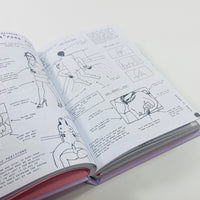 Grrrl in Print - Anthology Collection