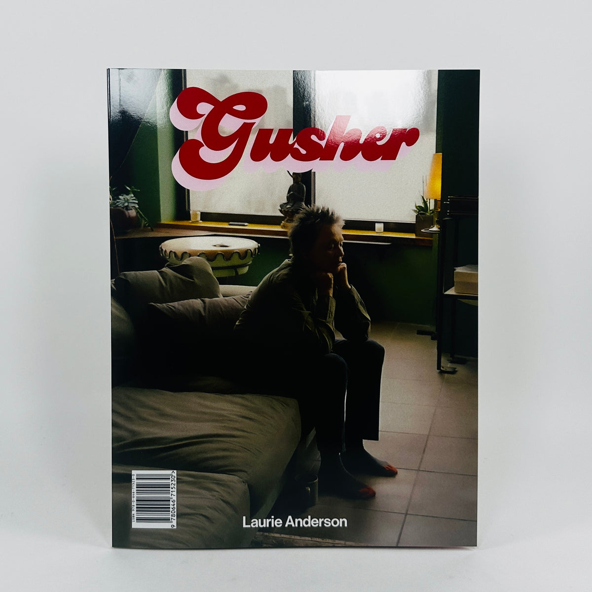 Gusher #5
