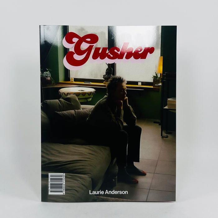 Gusher #5