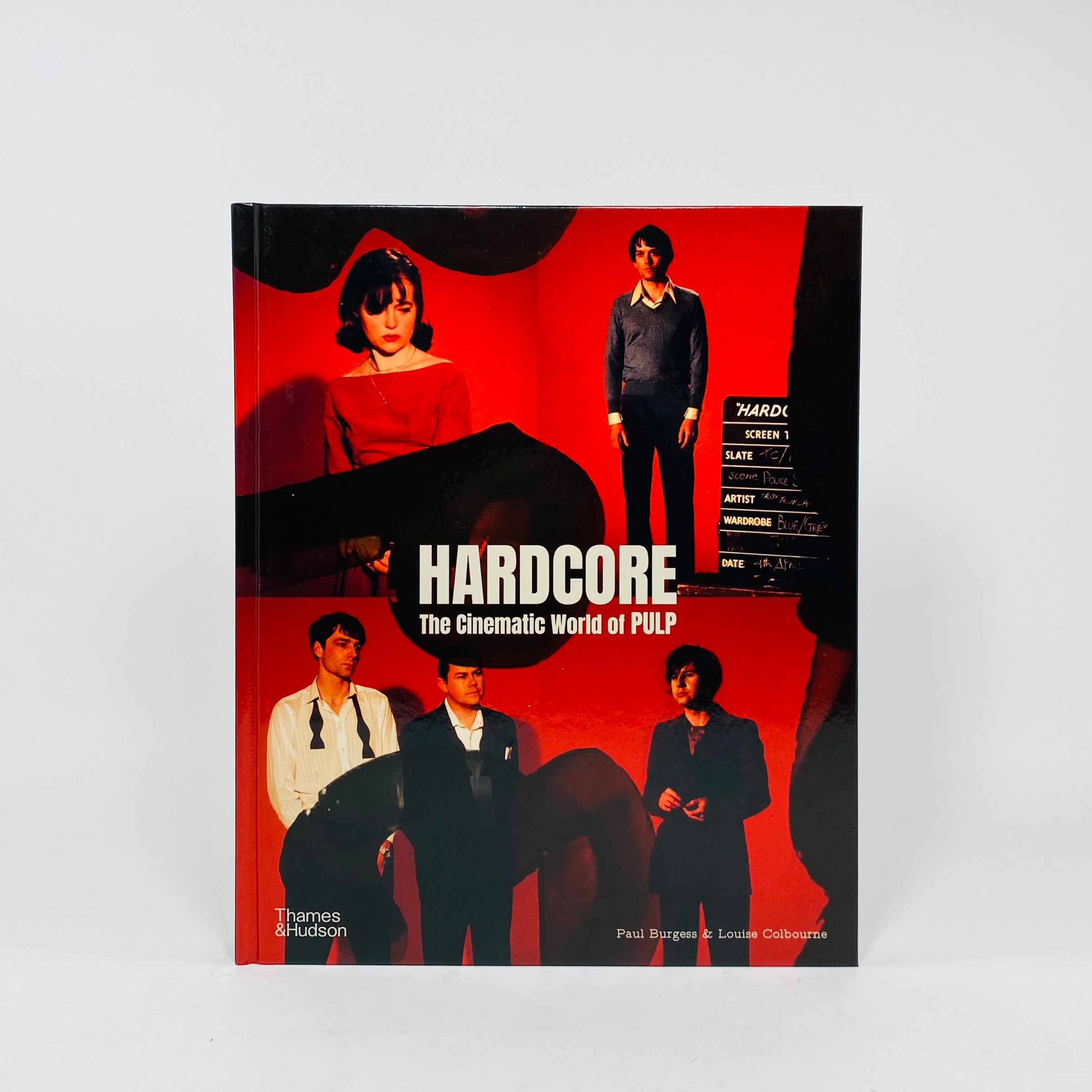 Hardcore wod 2025