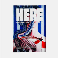 HERE Queer Art Zine #5