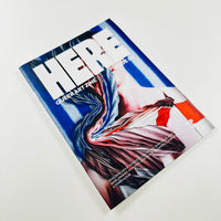 HERE Queer Art Zine #5