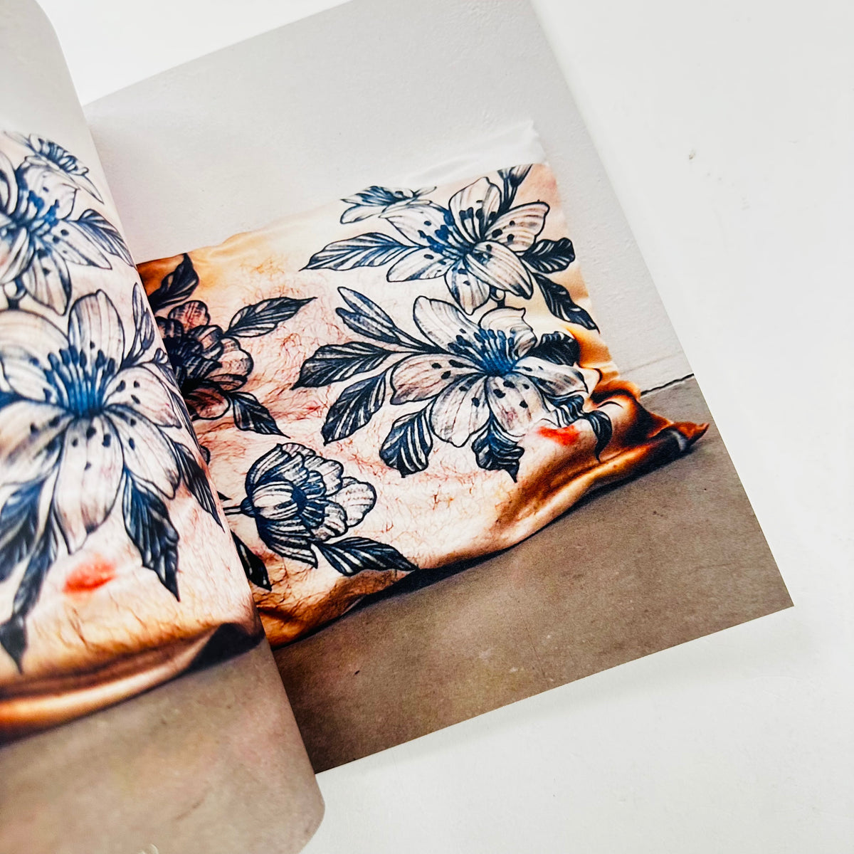 HERE Queer Art Zine #5