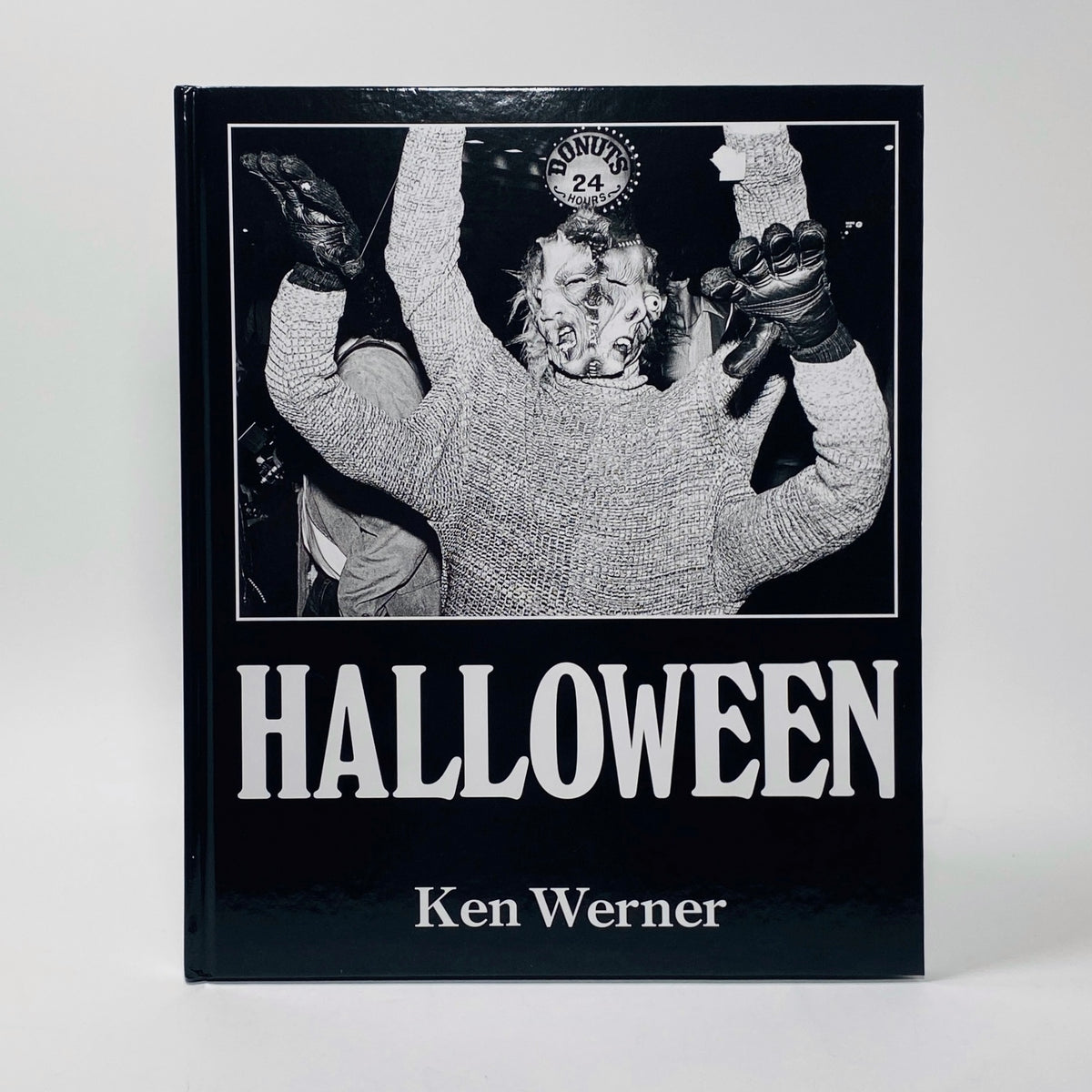 Halloween - Ken Werner