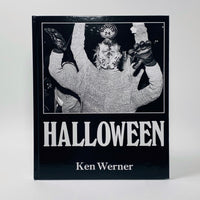 Halloween - Ken Werner