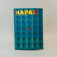 Hapax #6 - Winter 2024