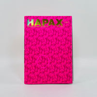 Hapax #67 - Summer 2025