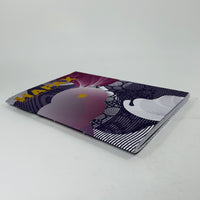 Hapax #8 - Spring 2026