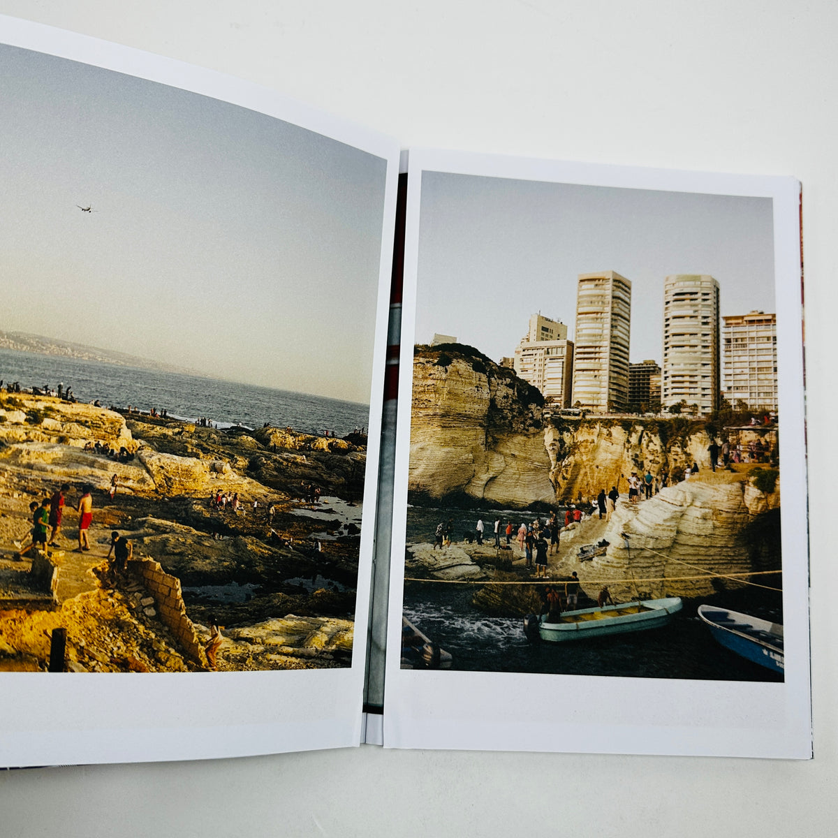 Hapax #8 - Spring 2026