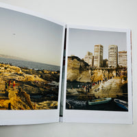 Hapax #8 - Spring 2026