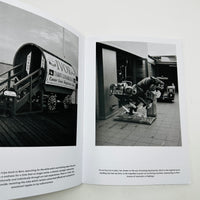 Hapax #8 - Spring 2026