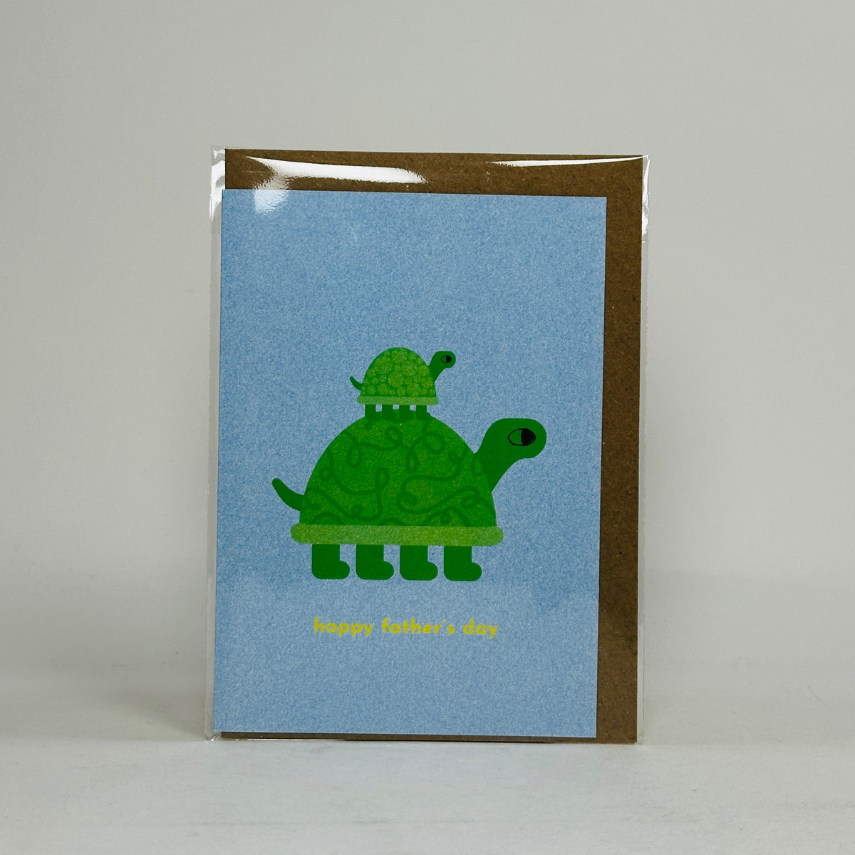 Happy Father's Day - Beth Mazuryk Card