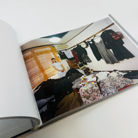 Happy Victims - Kyoichi Tsuzuki