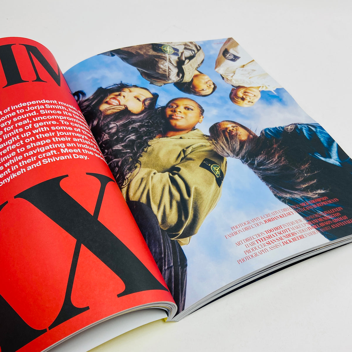 HardCOPY #2 - Fantazia