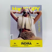 HardCOPY #2 - Fantazia