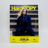 HardCOPY #2 - Fantazia