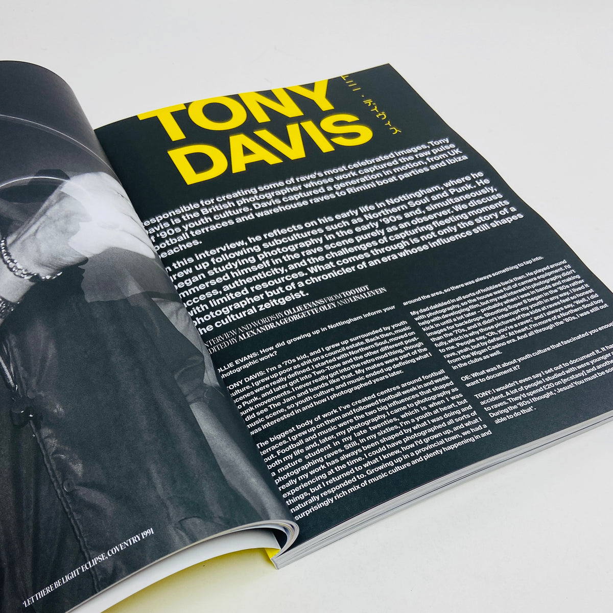 HardCOPY #2 - Fantazia