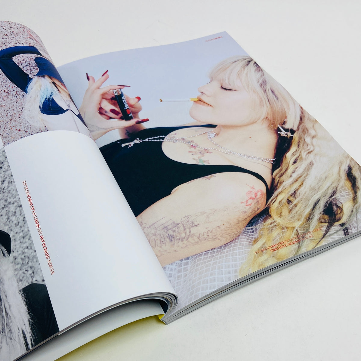 HardCOPY #2 - Fantazia