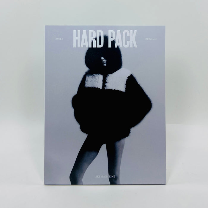 Hard Pack #5 - Summer 2025