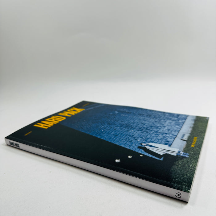 Hard Pack #6 - Winter 2025