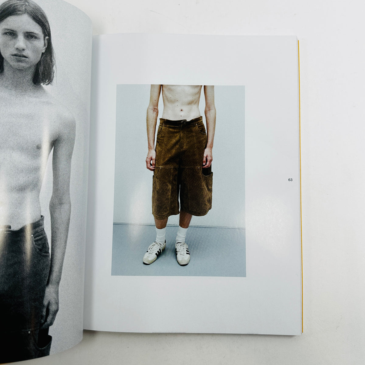 Hard Pack #6 - Winter 2025