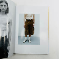 Hard Pack #6 - Winter 2025