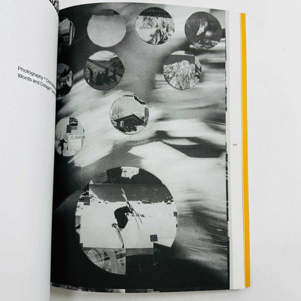 Hard Pack #6 - Winter 2025