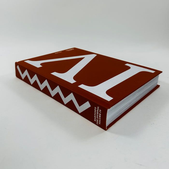 Hartcopy - The Journal #3