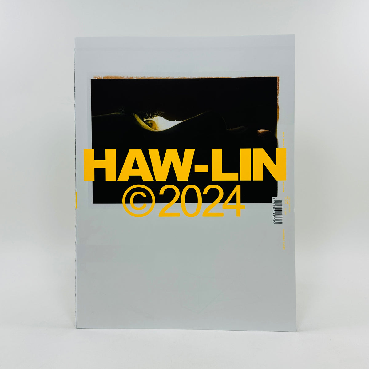 Haw-Lin #1