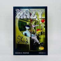 Hazy #4