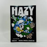 Hazy #5