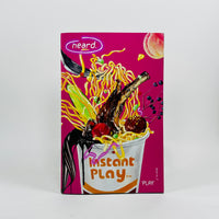 Heard #2 - Play