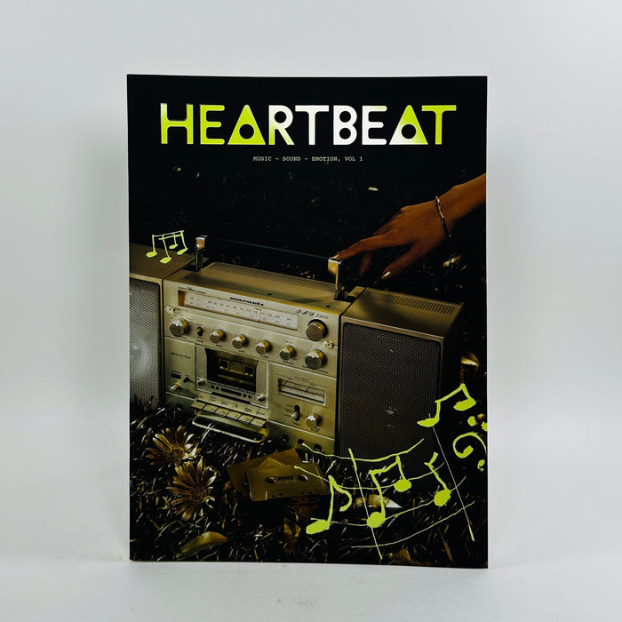 Heartbeat #1