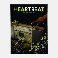 Heartbeat #1