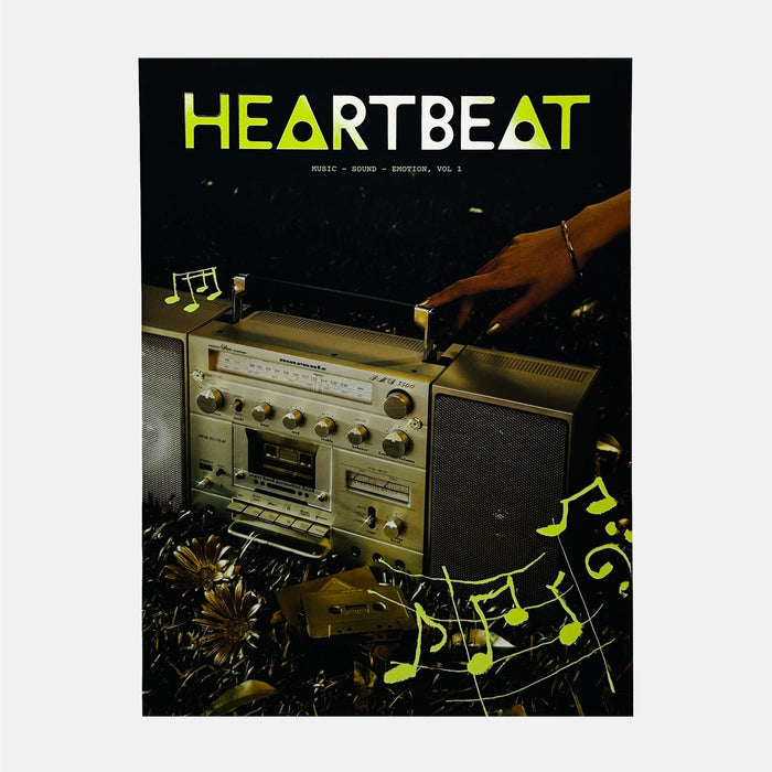 Heartbeat #1