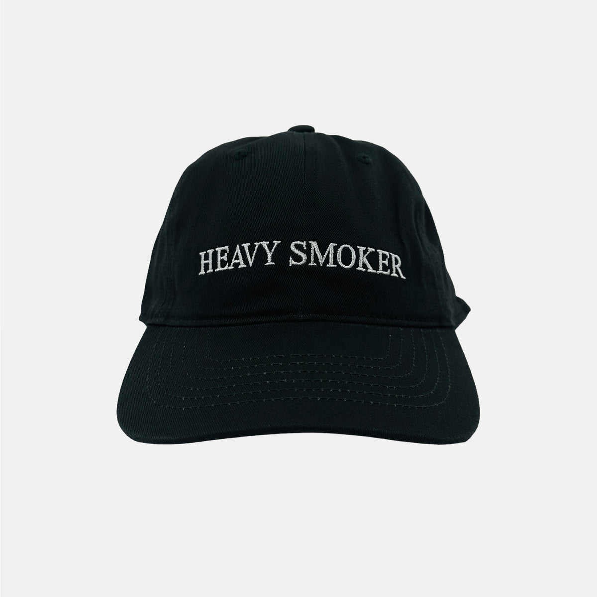 Heavy Smoker Hat