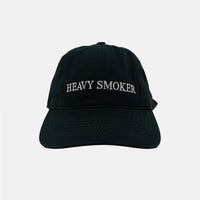 Heavy Smoker Hat