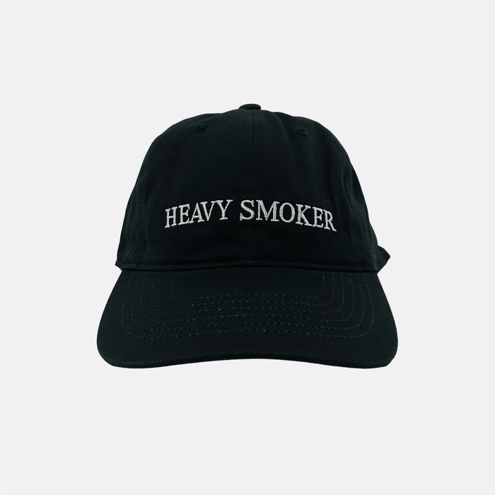 Heavy Smoker Hat