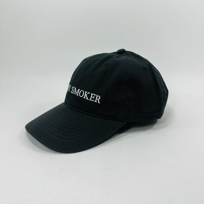 Heavy Smoker Hat