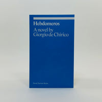 Hebdomeros