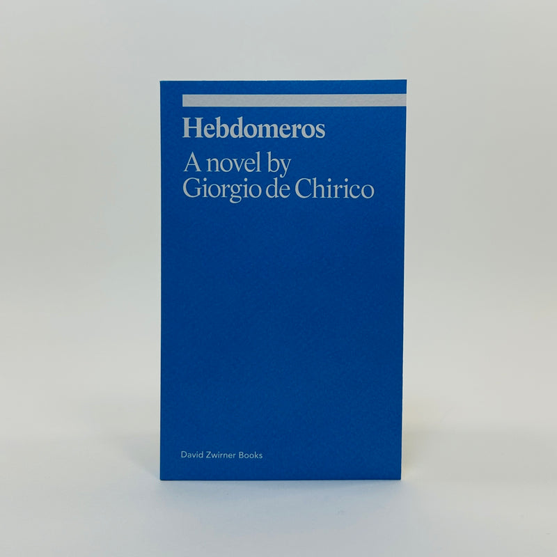 Hebdomeros