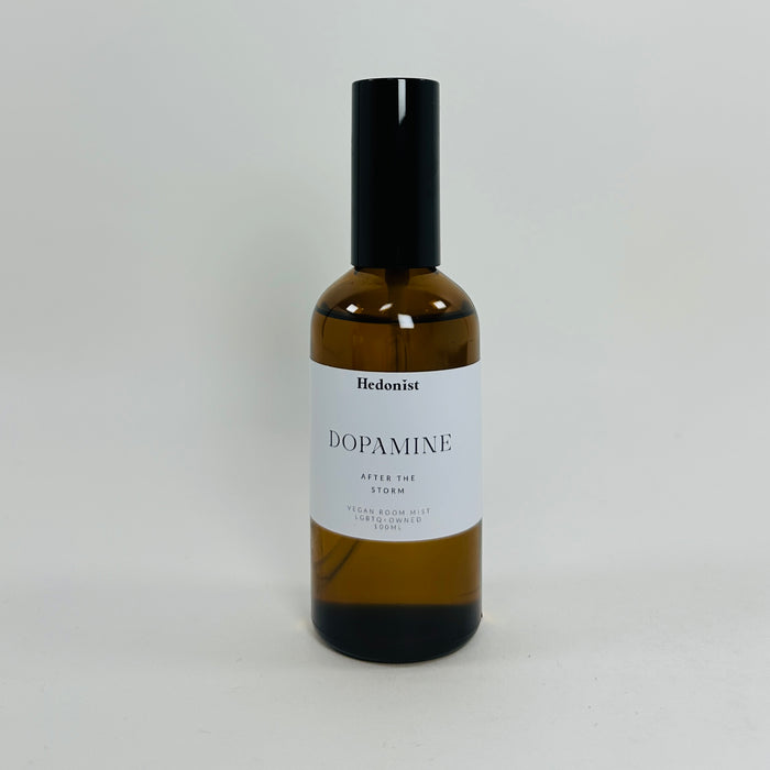 Hedonist Dopamine Mist Spray - After The Storm