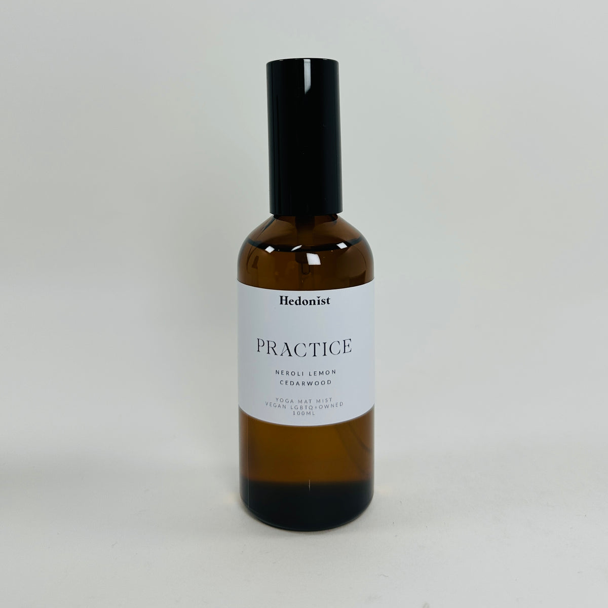 Hedonist Practice Mist Spray - Neroli, Cedarwood & Lemongrass