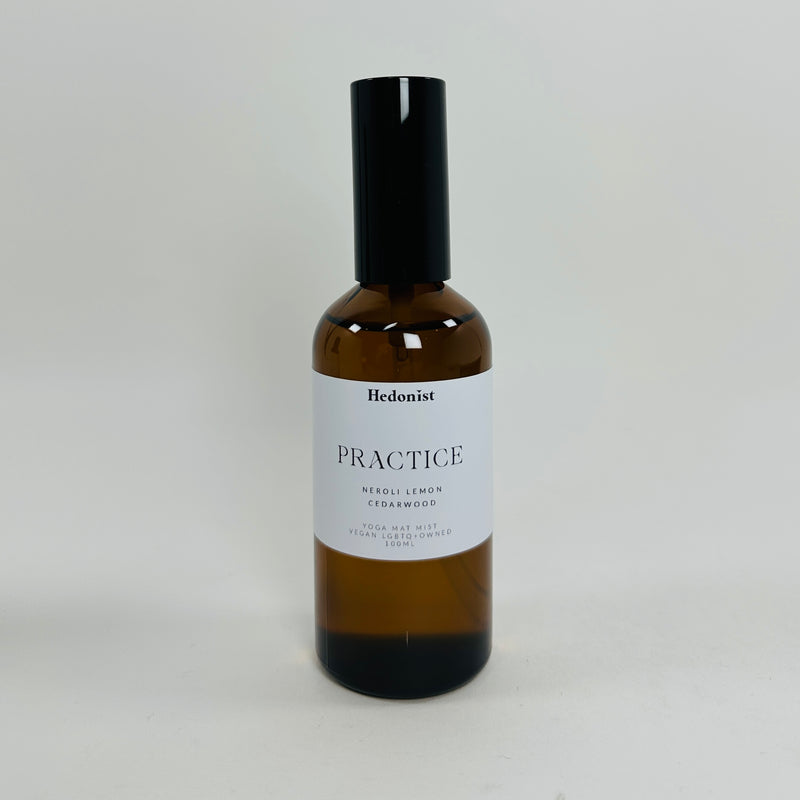 Hedonist Practice Mist Spray - Neroli, Cedarwood & Lemongrass