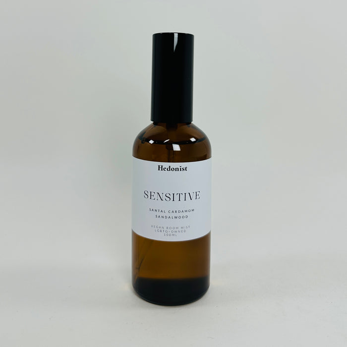 Hedonist Sensitive Mist Spray - Santal, Cardamom & Musk