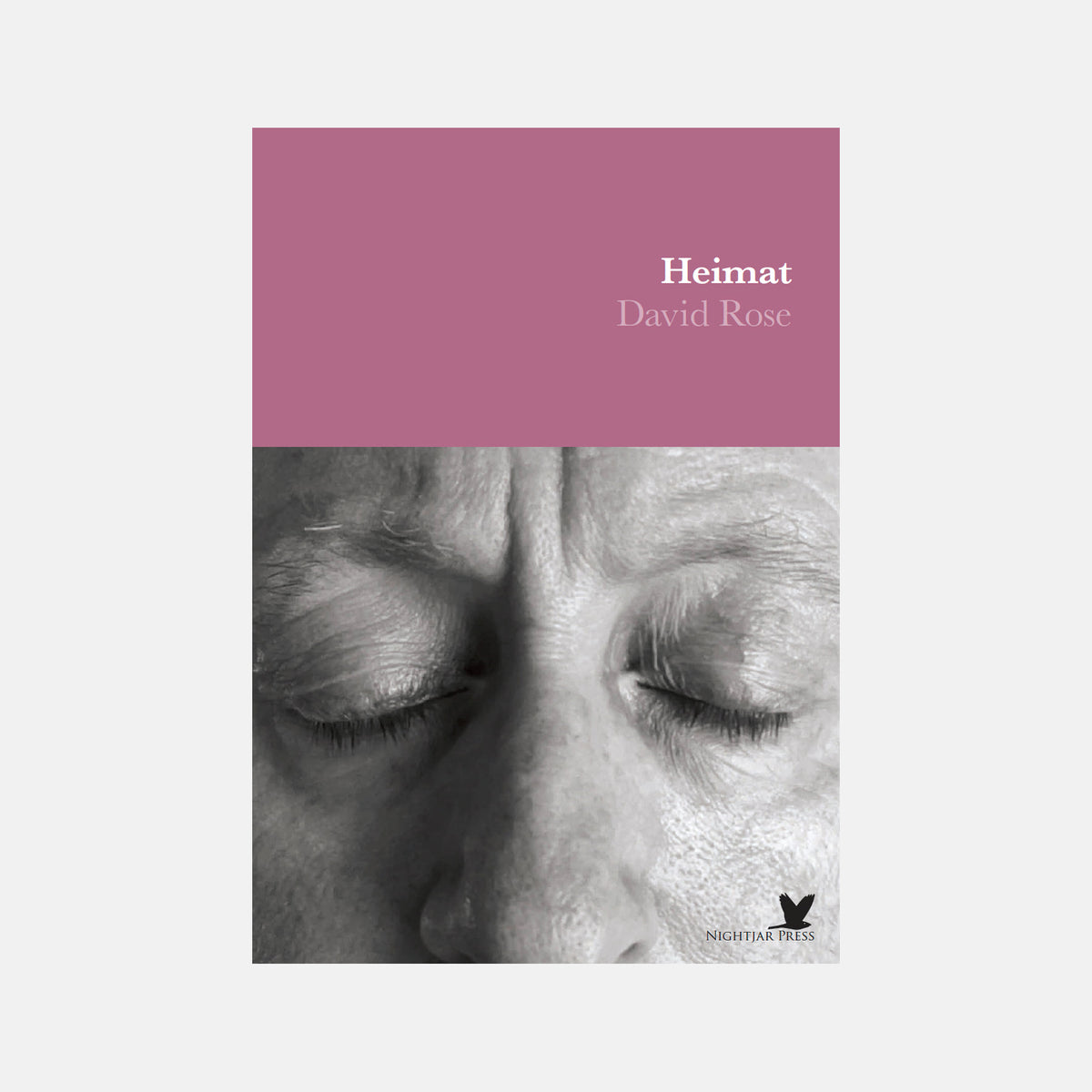Heimat - David Rose
