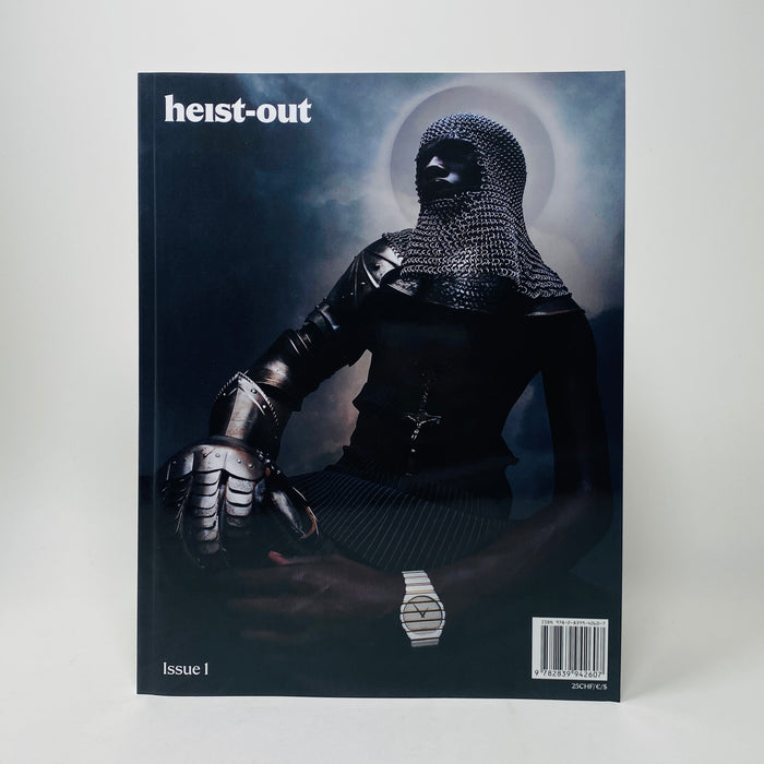 Heist Out #1