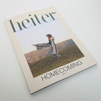 Heiter #2 - Homecoming